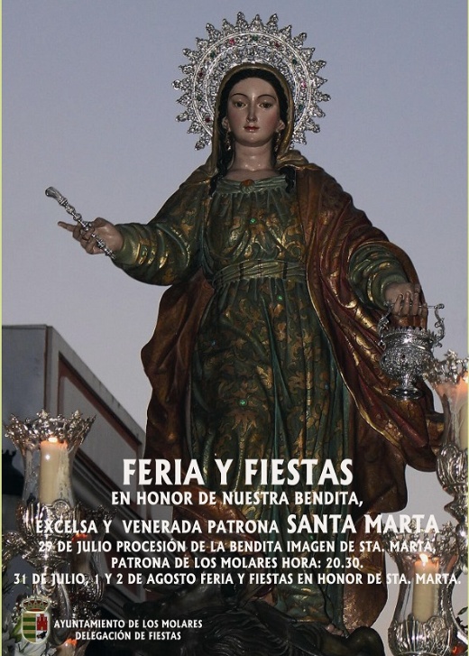 cartel FERIA 2015 COMPRIMIDA
