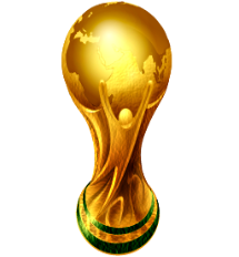 copa mundial de fútbol 1